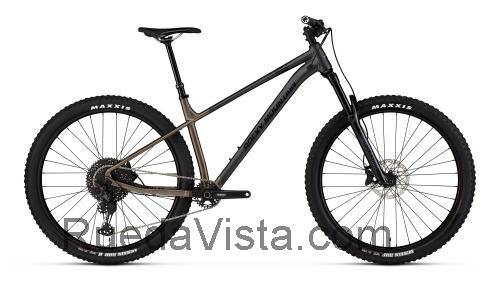 Rocky Mountain Growler ficha técnica y opiniones